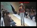 Dias Boas - Desfile da coleção primavera verão 2009