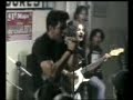ecuador hevy metal