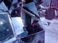Solar oven - 3rd and last trial - a success! Solar oven - 3rd and last trial - a success!