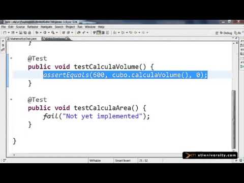 how to junit test suite