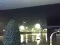 weather in rome
