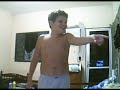 Kaio \"Barishnikov\" Kaio \"Barishnikov\"