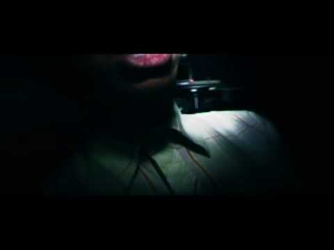 Johnson & Jonson (Blu & Mainframe) “Up All Night” [video]