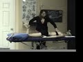 Advanced Bowen Therapy Demonstration Bowen Technique