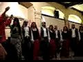 Hernan Soleiman y su Ballet de Dabke Ruh Lubnaniah (4)