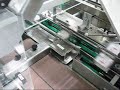 MKH-3-minerva-butter-with servo - fully automatic Horizontal End Load cartoner 