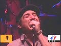 La Vela Puerca - Por la ciudad Live