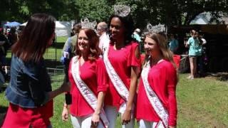 RECAPPING THE 2017 SC STRAWBERRY FESTIVAL