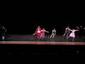 Baltimore Bagpipes Dance Recital (Blue Bonnets)