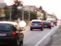 PREVE test II Suzuki RGV Gamma 250