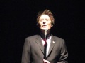 Moon River By Clay Aiken video by toni7babe