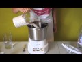 Test du robot multi-fonctions Krups Prep Expert serie 8000 par iSaveurs.com