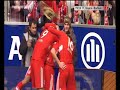 FRANK RIBERY MADE PENALTY KICK GOAL TO LEAD 2-1 FRANK RIBERY MADE PENALTY KICK GOAL TO LEAD 2-1