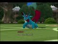 Pokémon Battle Revolution: Random Wi-Fi Battle 07 Pokémon Battle Revolution: Random Wi-Fi Battle 07