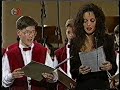 czech premiere of webber's requiem - october 1995 at dvorak hall, rudolfinum, prague

lucie bila, soprano
boni pueri, the czech boys choir
czech national symphony orchestra
frantisek preisler, jr. - conductor