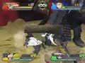 Bleach Blade Battlers 2 - Komamura Sajin