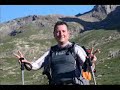 componentes del C ascendiendo a la 3 puñetera cima mas alta de la península.dedicado al grupo completo