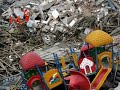 Thousands of Children &amp; Students died in Sichuan Earthquake