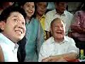 MANILA, Philippines--Reelectionist Quezon City Mayor Feliciano 