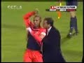Carlos Diogo VS Luis Fabiano Carlos Diogo VS Luis Fabiano
