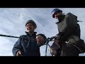 Abseiling