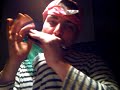 Harmonica - La Bohême - Charles Aznavour Harmonica - La Bohême - Charles Aznavour