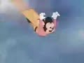 Mighty Mouse vs. The Wolves Mighty Mouse vs. The Wolves