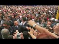 Ma Silvio non aveva fatto un passo indietro? http://www.youtube.com/watch?v=2Ljw-NcBh3Q