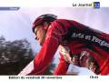 Mathieu Simon, jeune cycliste, famille de champions