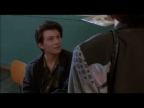 Heathers (JD & Veronica meet)