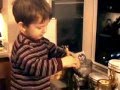 Misha's Hannukah