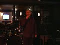 Smoke Gets In Your Eyes (Jerome Kern)Steponas Januska & Jazzway at Restaurant 