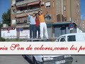 moratalaz viva los amigos