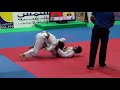 2009 Emirates Asian Super Cup -73kg 1st Round: Marcelo Motta vs. Andre Porto