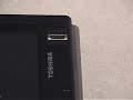 This is a short tour of the Toshiba M400 tablet PC.