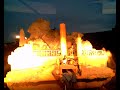 Earthmoving