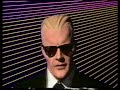 Coke 1987 - Max Headroom (Australia) Coke 1987 - Max Headroom (Australia)