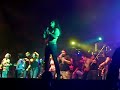 La Carencia Panteón Rococó