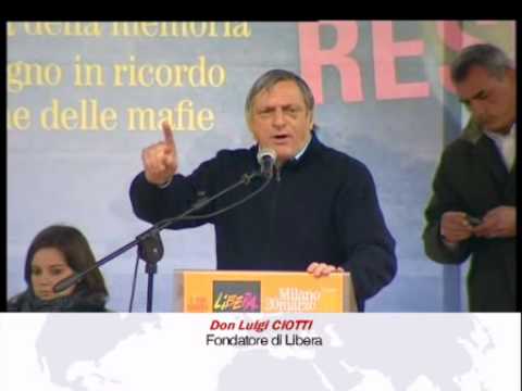 Immagine anteprima YouTube