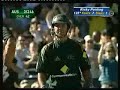 India Vs Australia Commonwealth Bank Series 10th ODI