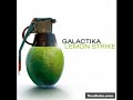 Galactika - Human Beings (Ritmo Remix)