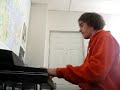 Beatles on Wurlitzer Electric Piano