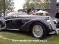 TOP 10 Cele mai scumpe masini de epoca din toate timpurile - &nbsp;1937 Alfa Romeo 8C 2900 $4.07 milioane de dolari
&nbsp;
Alfa (embed)