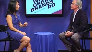 WHAT GREAT BRANDS DO