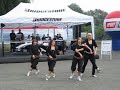 FW29 w Zielonej Górze - Taneczny występ