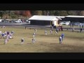 '09 Cubs vs Mountain View - #5 Pierce Mitchum Highlights