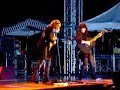 Heart \"Battle of Evermore\"
