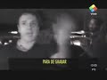 بالفيديو : مارادونا يرشق صحفيين بالحجارة و يعتدي على أحدهم بـ