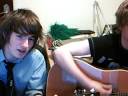 Save It For The Bedroom Cover.wmv