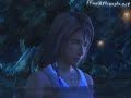 Final Fantasy X - 059 - Tidus & Yuna Love Scene Final Fantasy X - 059 - Tidus & Yuna Love Scene
